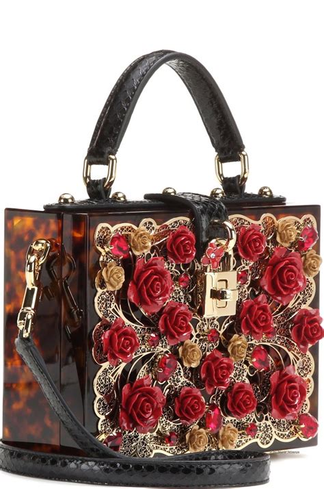 dolce and gabbana discount handbags